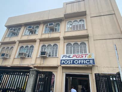 phlpost novaliches photos|Novaliches Post Office Philippines .